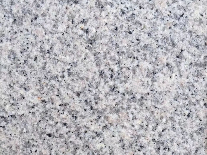 白锈石荔枝面花岗岩