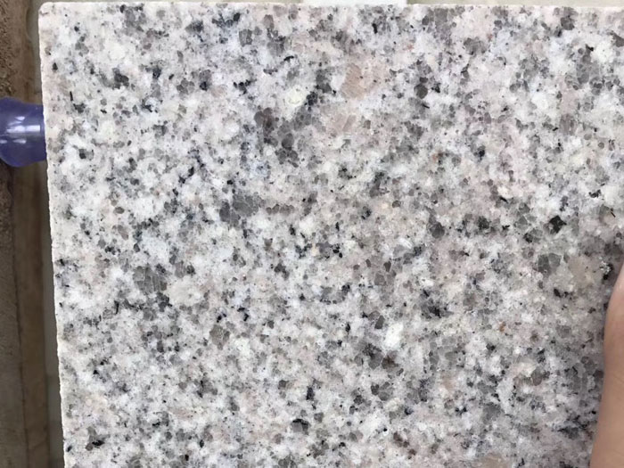 白锈石光面价格