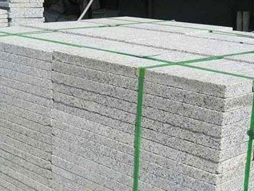 山东白锈石加工厂